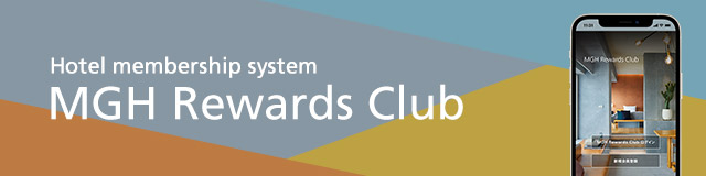 MGH Rewards Club